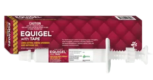 Abbey Equigel Wormer