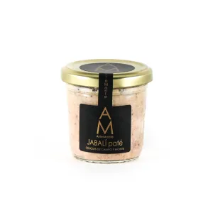 ArteMonte Wild Boar Pate, 100g