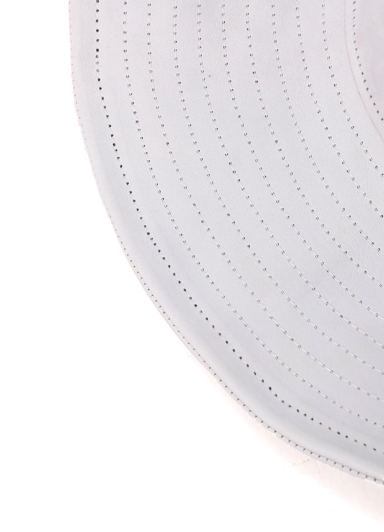 BACKLASH CALF SKIN TEN-GALLON HAT