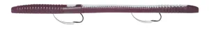 Bass Stopper Anise Scent Black White Stripe