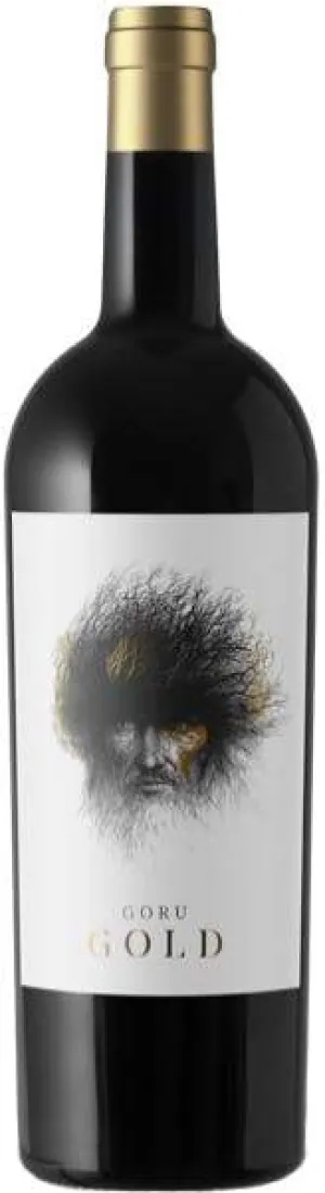 Bodegas Ego Goru Gold Red Blend