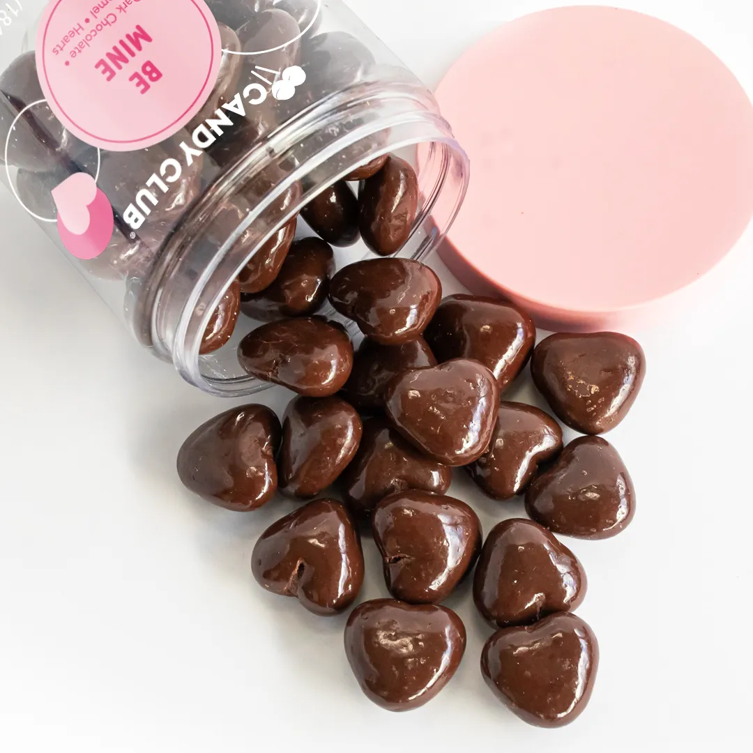 Candy Club - Be Mine *VALENTINE'S DAY COLLECTION*