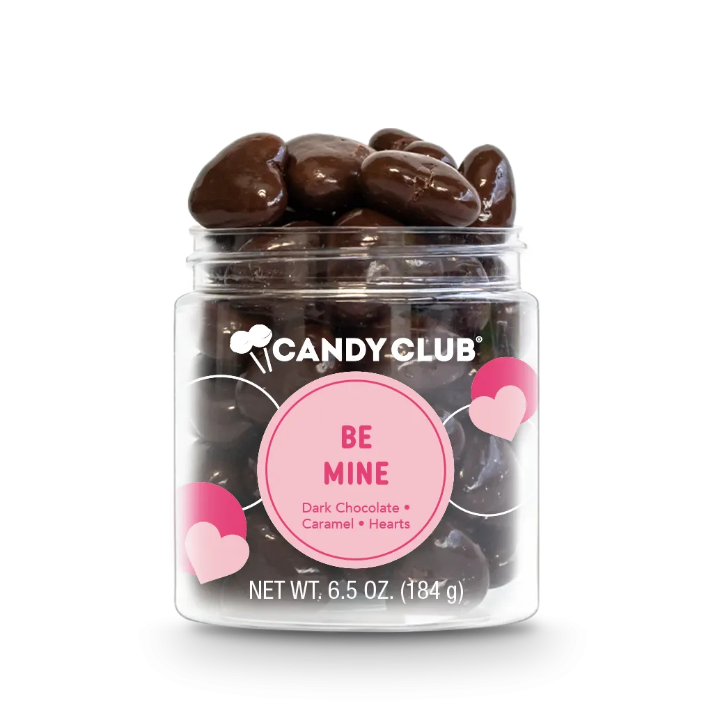Candy Club - Be Mine *VALENTINE'S DAY COLLECTION*