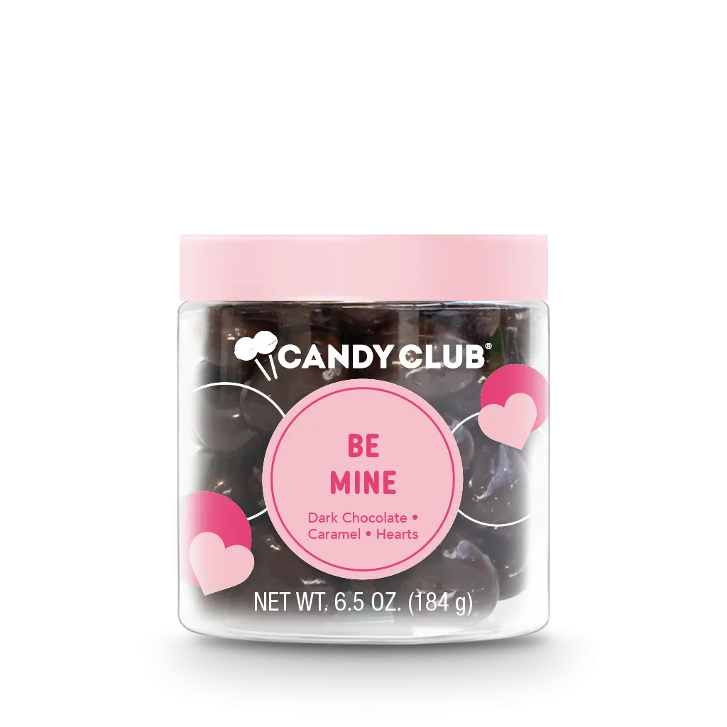 Candy Club - Be Mine *VALENTINE'S DAY COLLECTION*
