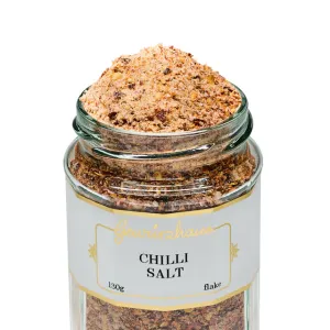 Chilli Salt