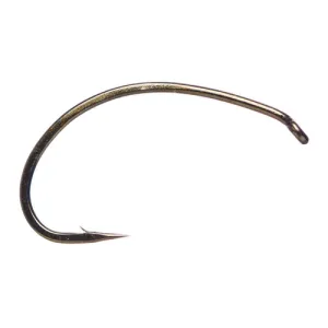 Daiichi 1130 Wide Gape Scud Hooks