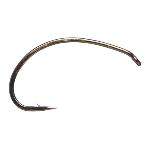 Daiichi 1130 Wide Gape Scud Hooks
