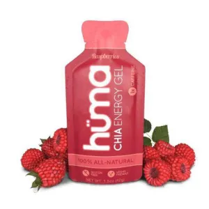 Energy Gel - Raspberries