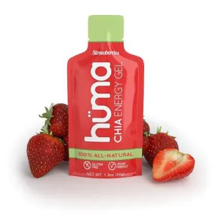 Energy Gel - Strawberries