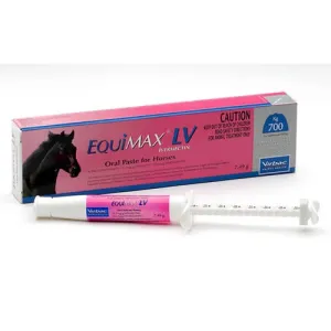 EQUIMAX® LV