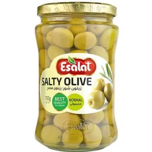 ESALAT OLIVE SEEDLESS 680GM