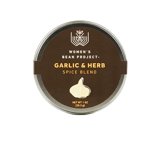 Garlic & Herb Dip Mix
