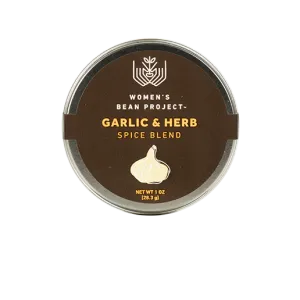Garlic & Herb Dip Mix