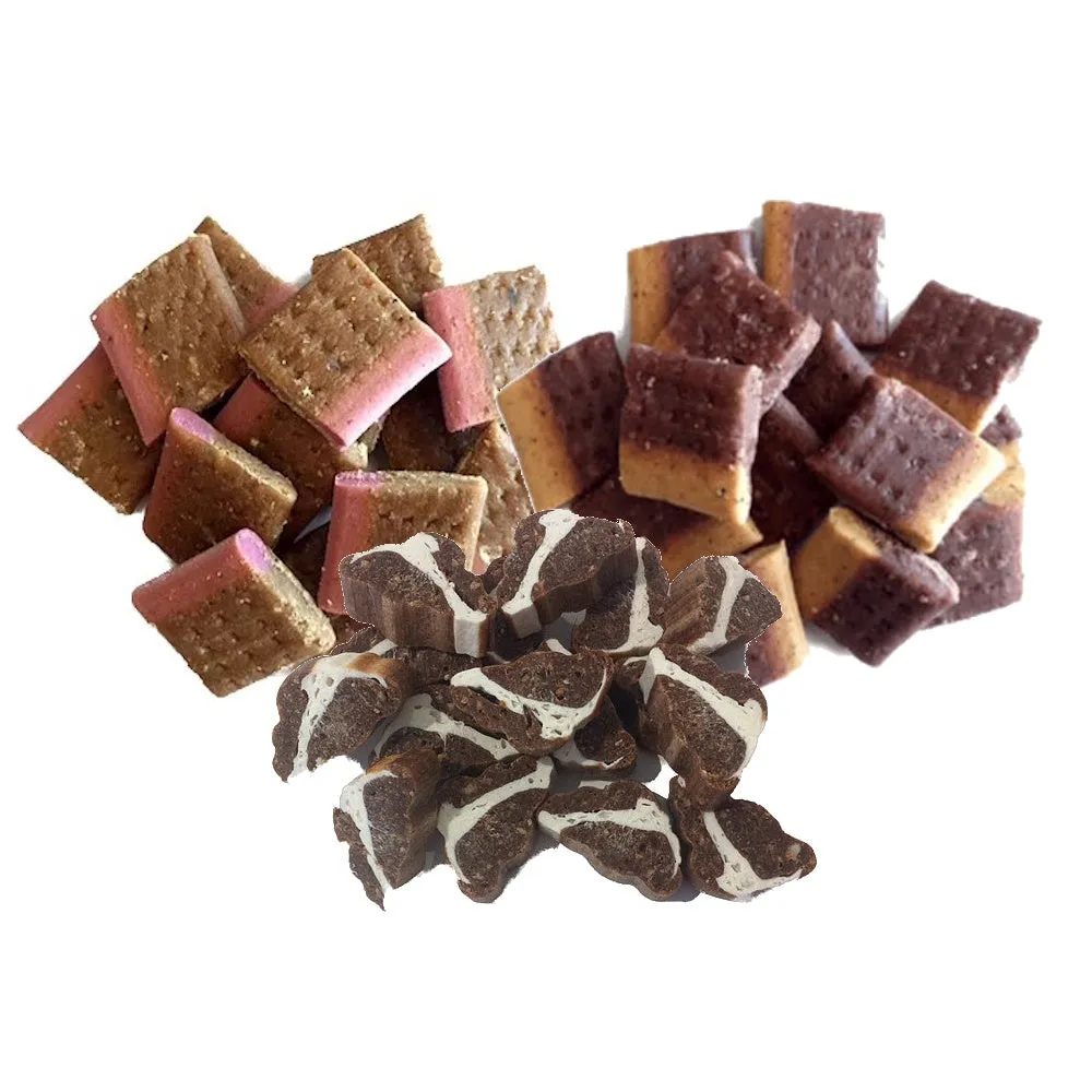 L'Barkery Party Pack