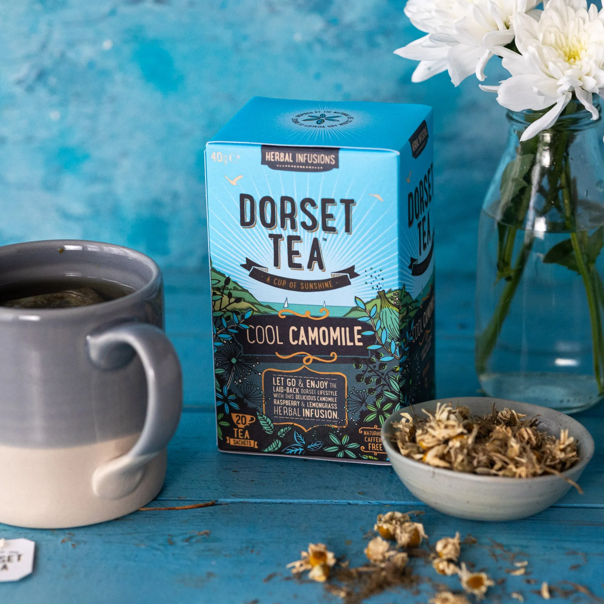 Mixed Tea Bundle