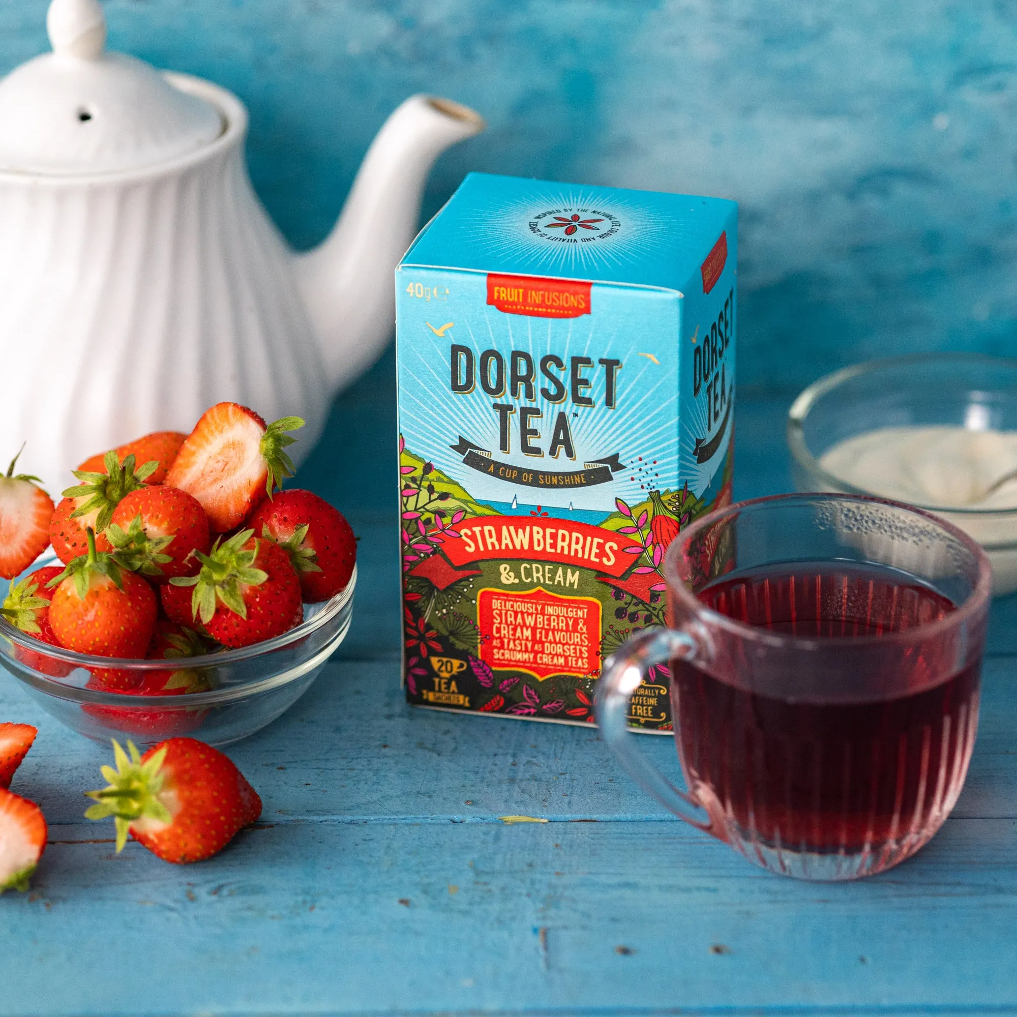 Mixed Tea Bundle
