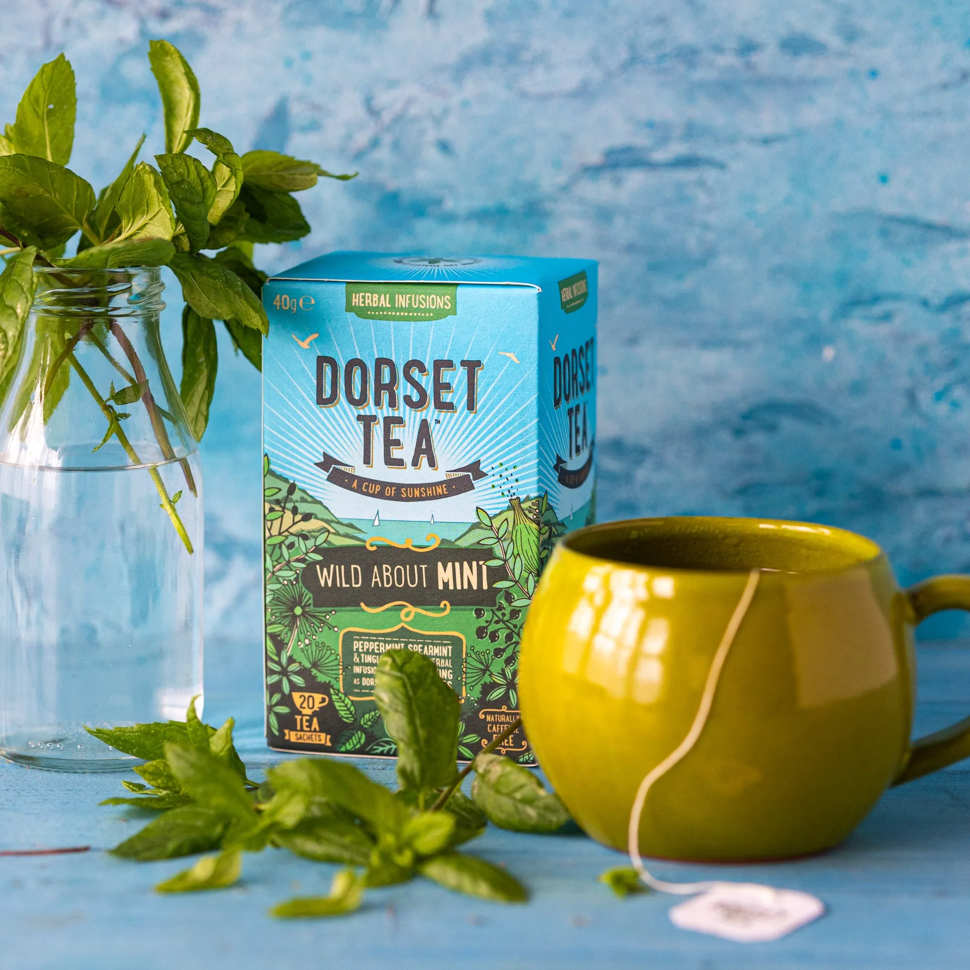 Mixed Tea Bundle
