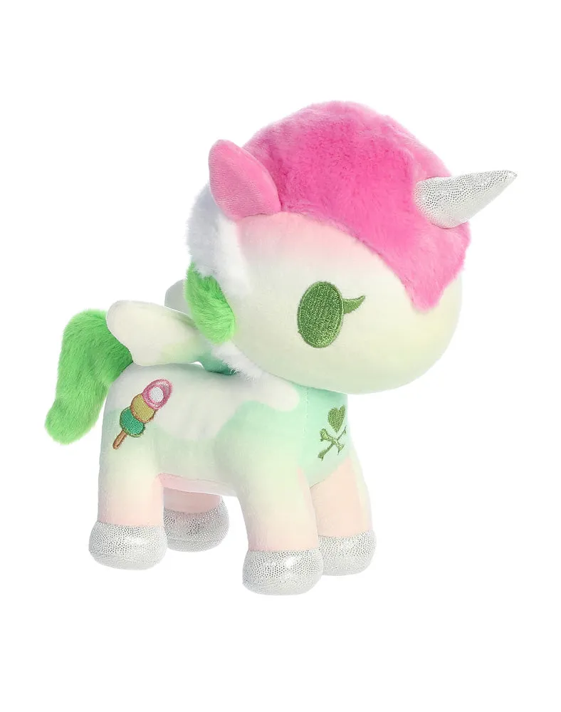 Mochilini Unicorno 7.5" Plush