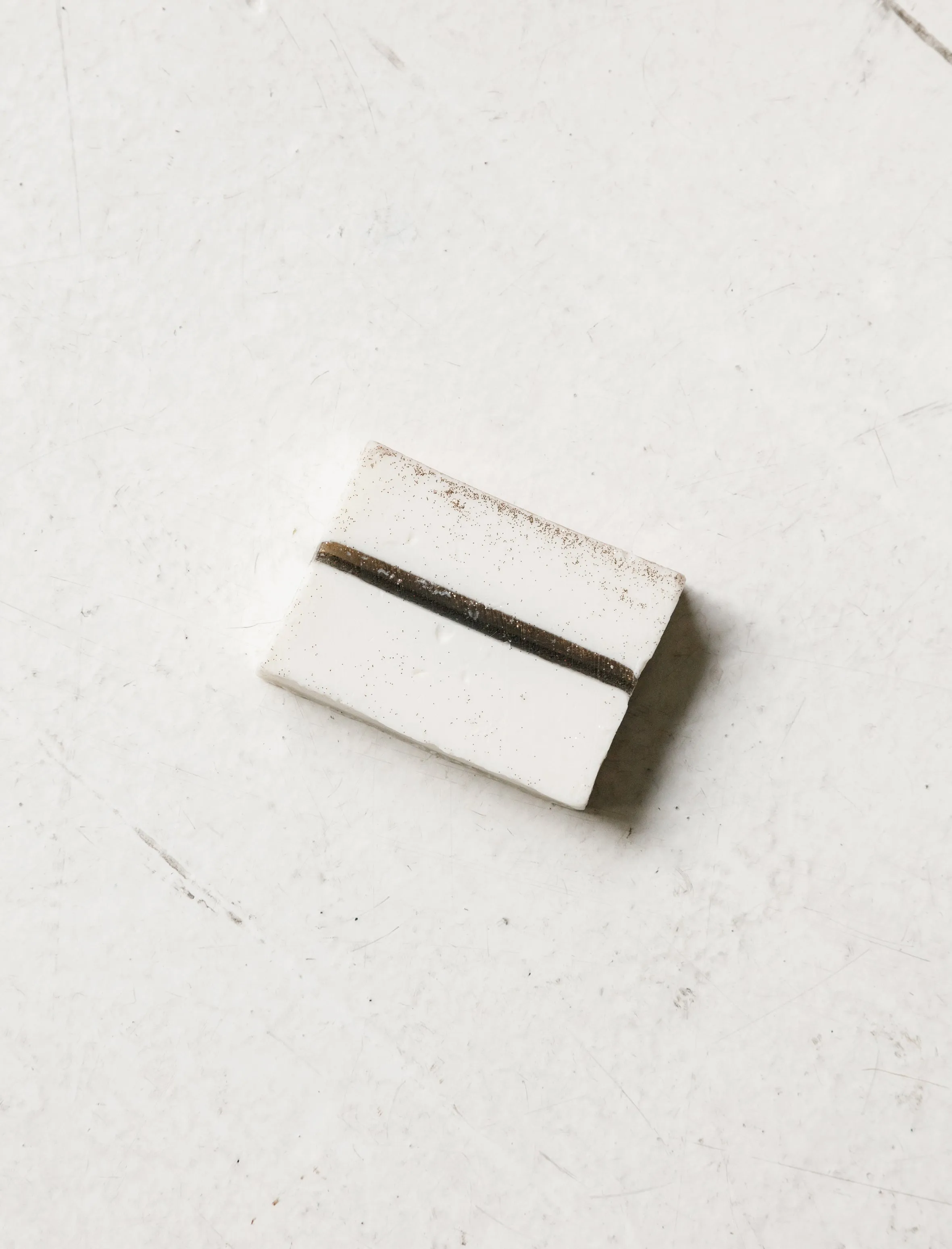 Oud Wood Soap