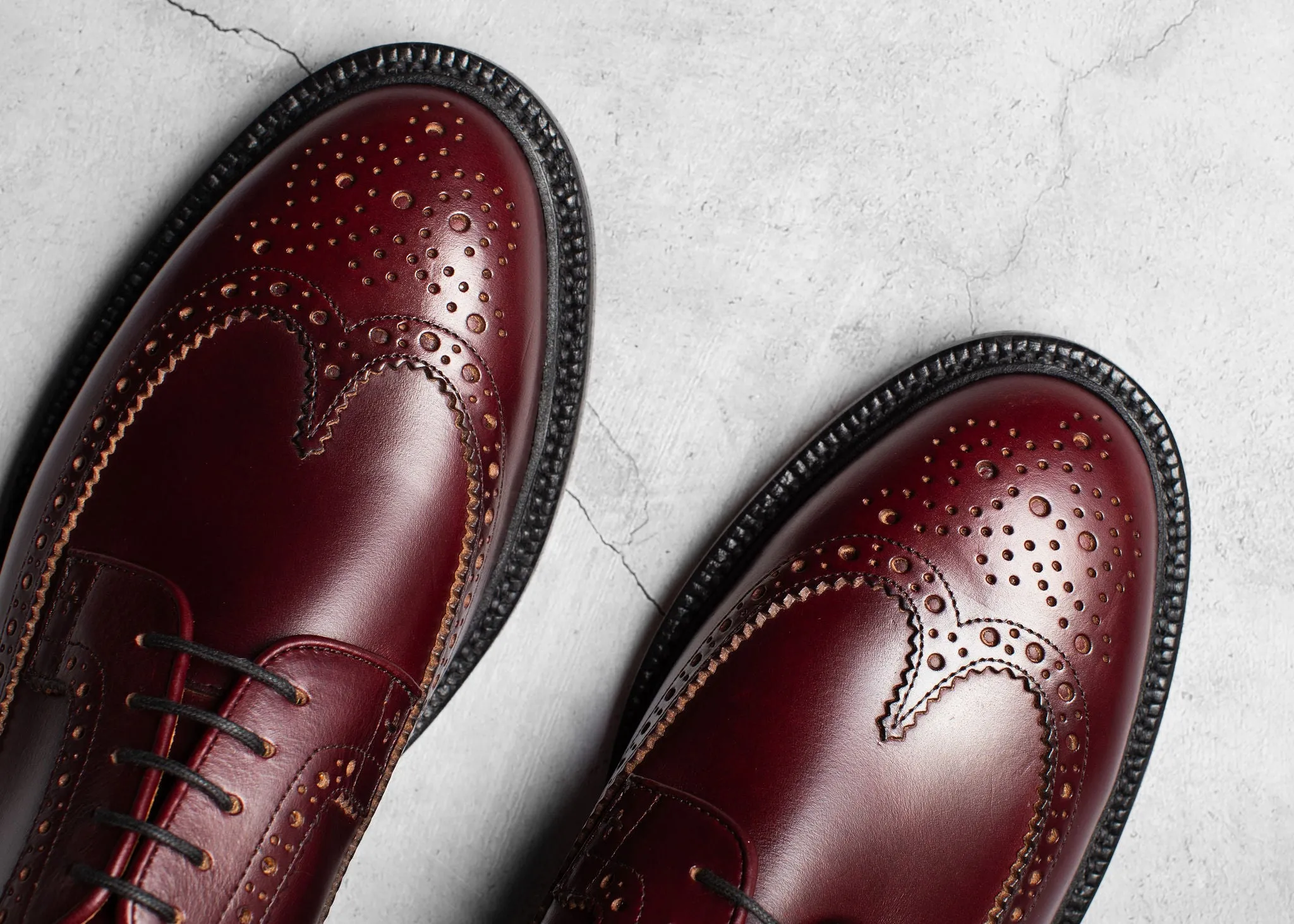 Pre-Order | Longwing Color #8 Chromexcel