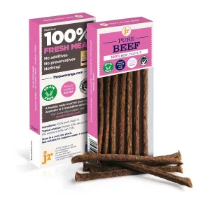 Pure Beef Sticks