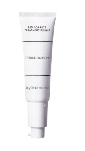 Red Correct Treatment Primer