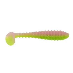 SaltWater Assassin Lit'l Boss Electric Chicken 3-1/2" 6pk