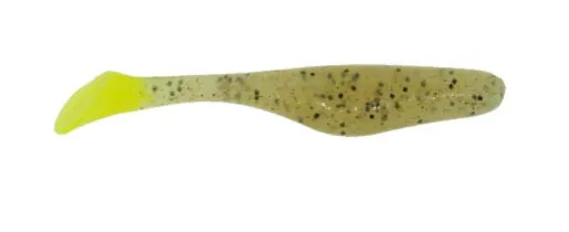 SaltWater Assassin Sea Shad Salty Chicken 4" 10pk
