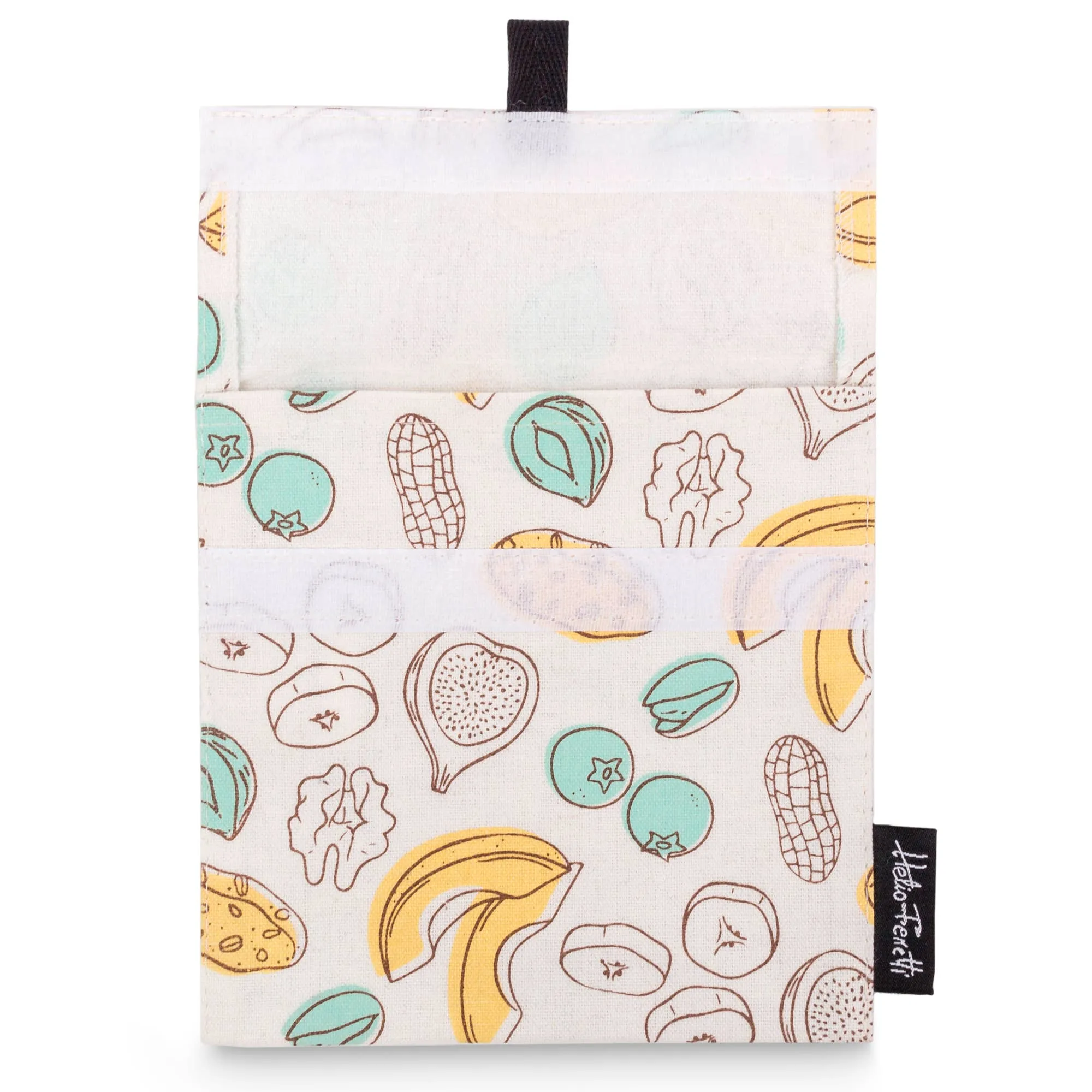 Small Snack Bag 2 Designs HF