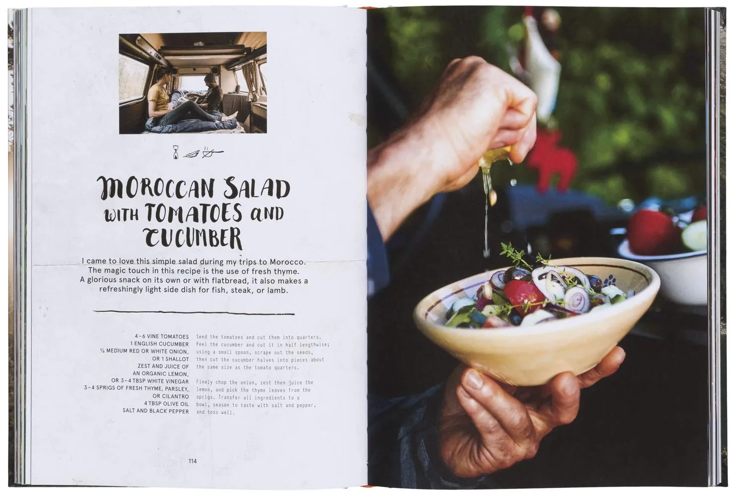 The Great Outdoors: 120 Recipes for Adventure Cooking