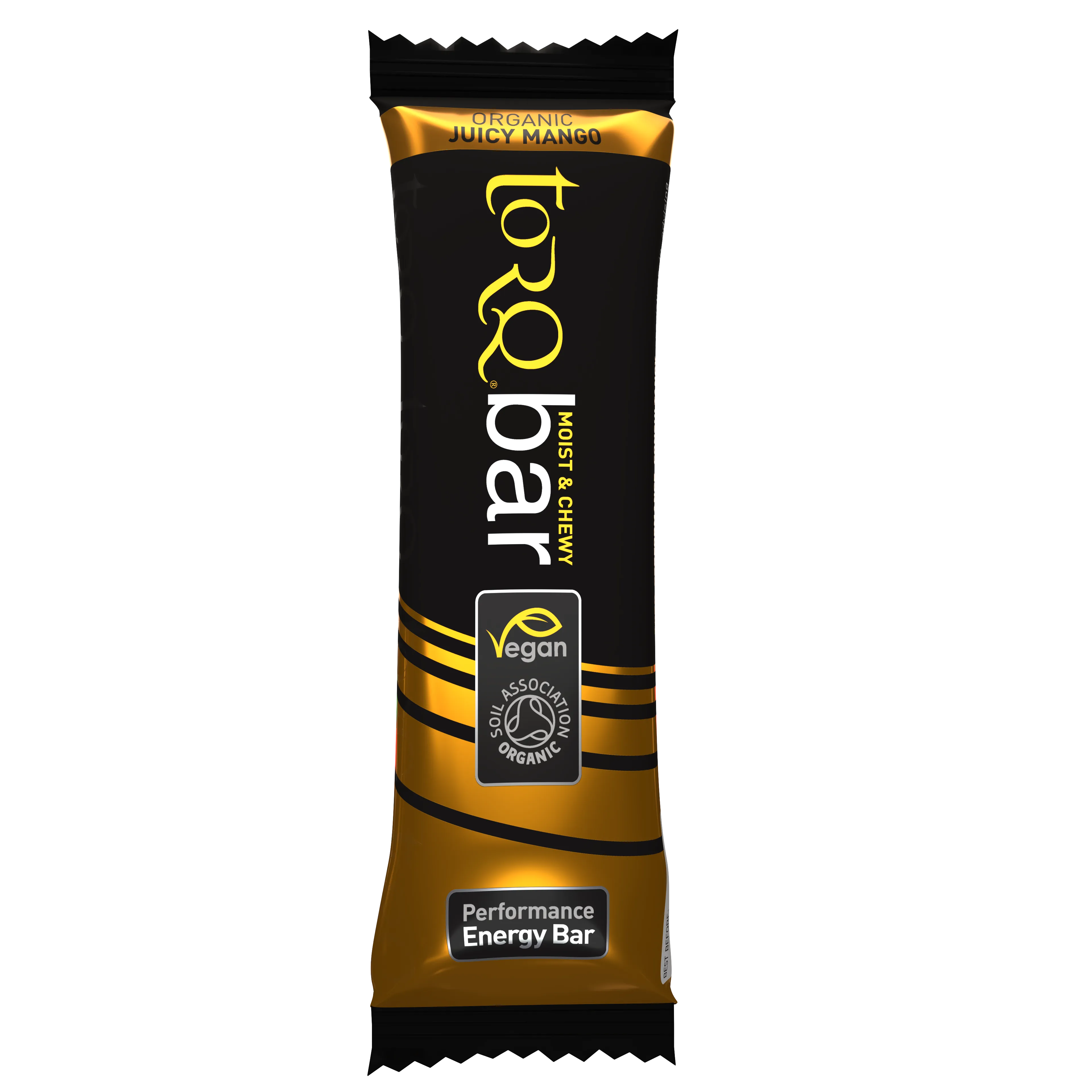 TORQ Bar Organic