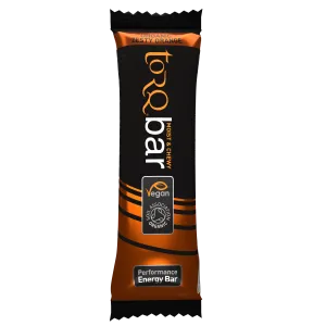 TORQ Bar Organic