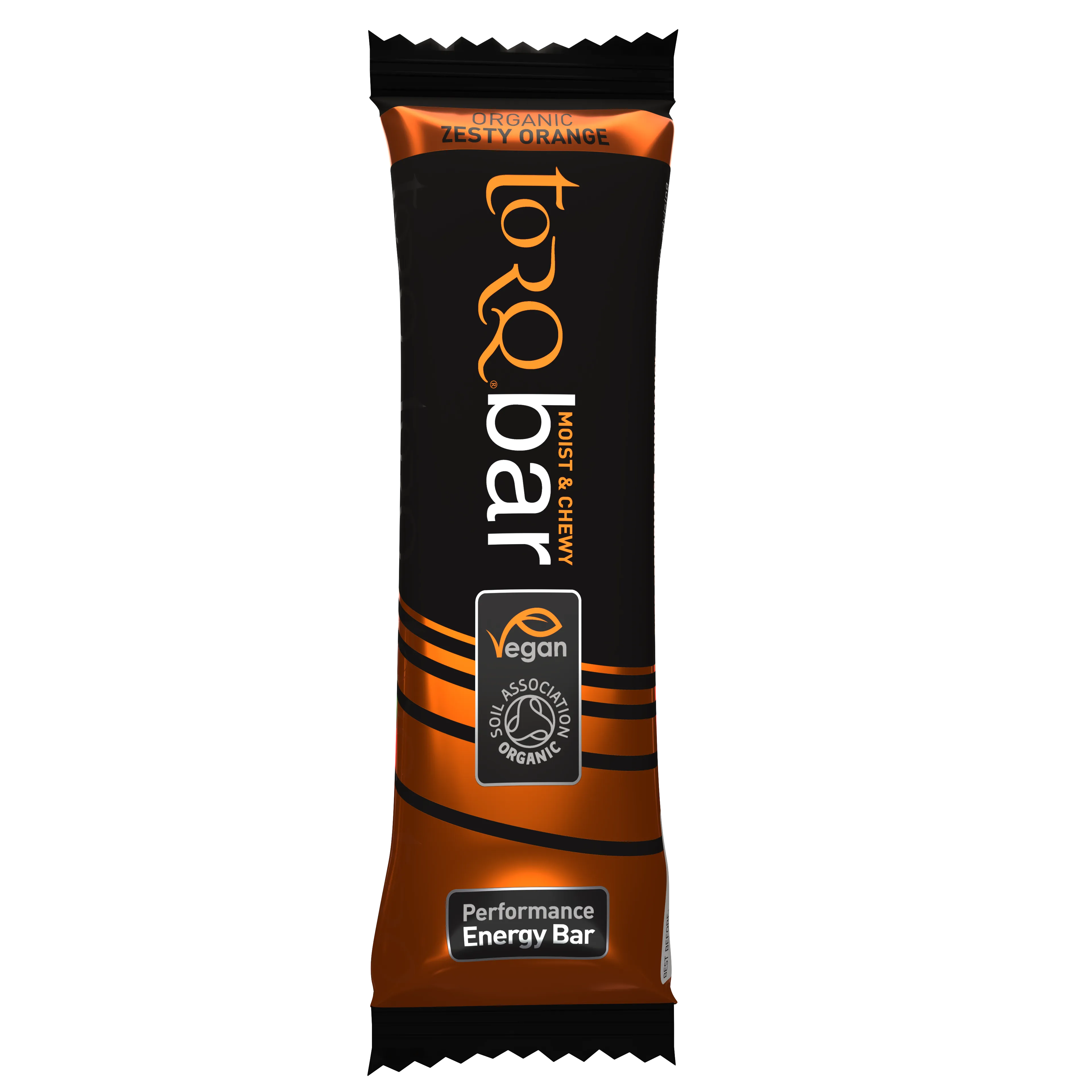 TORQ Bar Organic